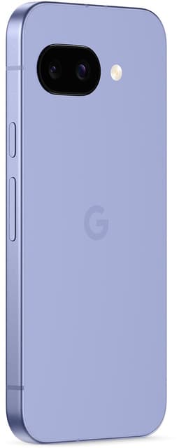 Google Pixel 9a - 128GB - Paars — thumbnail 3