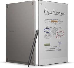 reMarkable Paper Pro met Marker Plus en Zwarte Magnetische Hoes - digitaal notitieblok — thumbnail 9