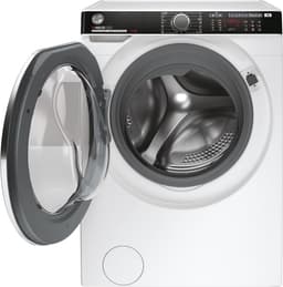 Hoover H-WASH 500 HWP 411AMBC/1-S wasmachine Voorlader 11 kg 1400 RPM Wit — thumbnail 6