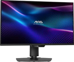 MSI MAG 274UPDFDE E16M computer monitor 68,6 cm (27") 3840 x 2160 Pixels 4K Ultra HD LED Zwart — thumbnail 7