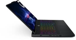 Lenovo Legion Pro 5 16IRX10 - Gaming Laptop - 16 inch - RTX 5070 - Core i9 - 32GB/1TB — thumbnail 9