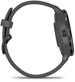 Garmin Venu 3s - Smartwatch - AMOLED-Scherm - 41 mm - Pebble Grey — thumbnail 14