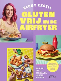 Glutenvrij in de airfryer — thumbnail 1
