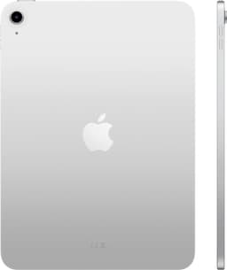 Apple iPad A16 (2025) - 11 inch - Wi-Fi - 256GB - Silver - 11e generatie — thumbnail 8