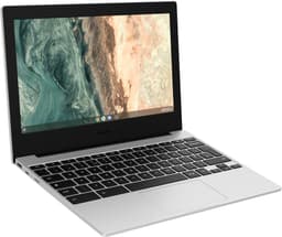 Samsung Galaxy Chromebook Galaxy Book Go - 11.6 inch — thumbnail 4