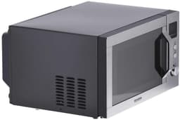 Severin MW 7777 Combi magnetron – Glazen Bodem zonder Draaiplateau – Ultra-Hetelucht tot 230 °C - 25 Liter - RVS — thumbnail 25