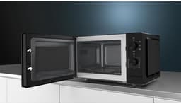 Siemens FF020LMB2 - iQ300 - Vrijstaande magnetron — thumbnail 5