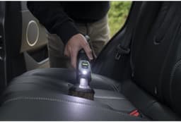 EGO WDV0900E Accu Nat & Droog Stofzuiger 34 liter — thumbnail 2