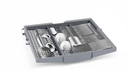 Bosch SMV4ECX23E - inbouwvaatwasser - RVS - Home connect - C label - 14 couverts - 40 dB — thumbnail 10