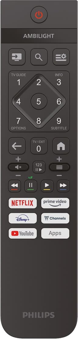 Philips 43PUS7000/12 - 43 inch - 4K LED - 2025 - Smart TV — thumbnail 7