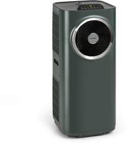 Klarstein mobiele airconditioner met luchtafvoerslang, 5-in-1 airconditioner, ventilator, luchtontvochtiger, luchtreiniger & nachtmodus, app-bediening, kleine & draagbare airconditioner voor thuis & op kantoor, 12000 BTU,4 kW voor 56 m² 50 dB — thumbnail 1