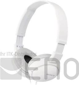 Sony MDR-ZX110 - On-ear koptelefoon - Wit — thumbnail 13