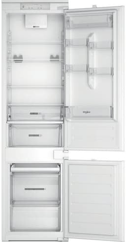 Whirlpool WHC20D023B1 SF Ingebouwd 300 l Wit — thumbnail 10