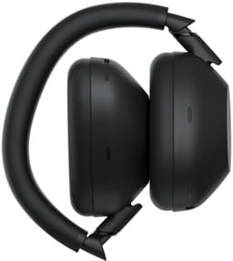 Sony WH-1000XM6 - Draadloze koptelefoon met Noise Cancelling - Zwart — thumbnail 3