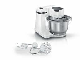 Bosch MUM Serie 2 - MUMS2EW00 - Keukenmachine - 700W - 3,8L - Wit — thumbnail 20
