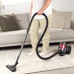 Beldray Cilinderstofzuiger, Compact, Pet Plus+ serie — thumbnail 6