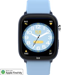 Ice Watch 024548 - ICE-Smart Junior 3.0 - horloge — thumbnail 9