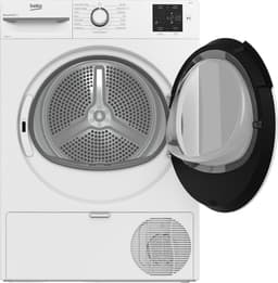 Beko BM3T3822NW wasdroger Vrijstaand 8 kg — thumbnail 5