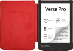 PocketBook Verse Lite + Rood PocketBook hoesje — thumbnail 5