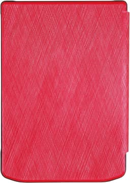 PocketBook Verse Lite + Rood PocketBook hoesje — thumbnail 2