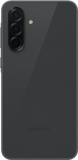 Samsung Galaxy A36 5G - 128GB - Awesome Black - Enterprise Editie — thumbnail 3