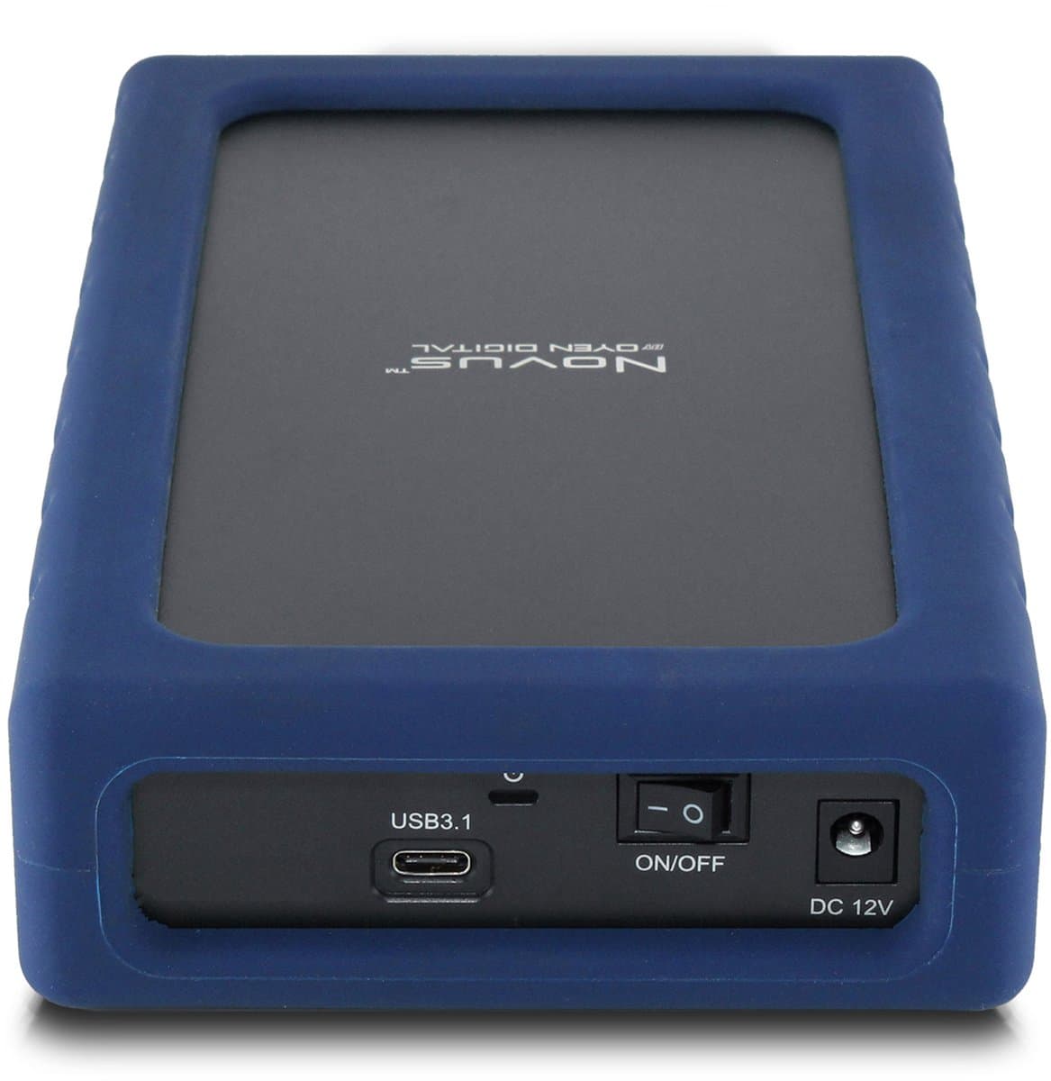 Oyen Digital Novus USB-C HDD - 24TB — afbeelding 1