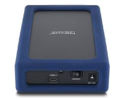 Oyen Digital Novus USB-C HDD - 24TB