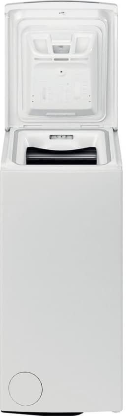 Bauknecht WMT Class Eco 6523 C | Bovenlader wasmachine | 6.5 kg | Duits display — thumbnail 4