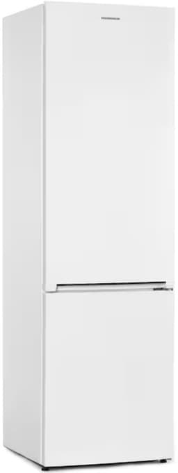 Heinner HC-V288E++ Koel-vriescombinatie – 288 L – Low Frost – Mechanische Bediening – Super Freeze – Omkeerbare Deur – Wit – 5 Jaar Garantie — thumbnail 3