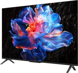 TCL 43P61K 43inch 4K LED 60Hz 2025 televisie — thumbnail 4