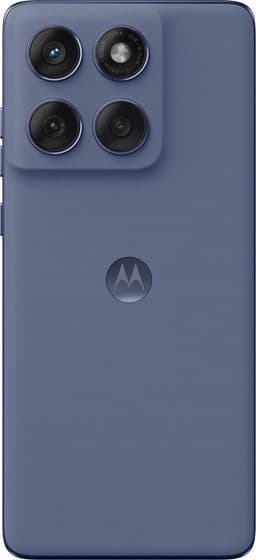 Motorola edge 60 fusion - 8/256GB - Slipstream (Grijs) — thumbnail 3