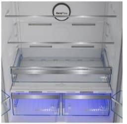 Beko B3RGNE544ZXP | French Door koelkast | 541 liter | NeoFrost — thumbnail 4
