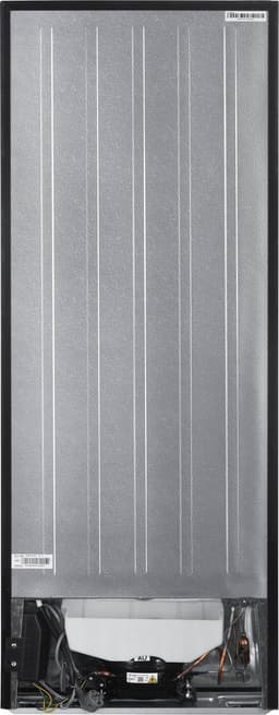 Inventum KK1430B kastmodel koelkast energiezuinig - 242 liter - 143 cm hoog - Zonder vriesvak - Led-verlichting - Energielabel D - 5 plateaus - Vrijstaand - Zwart — thumbnail 12