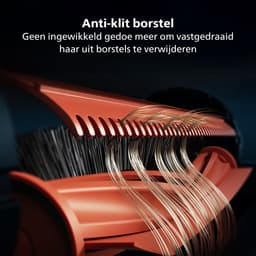 Philips Homerun 5000-serie Robotstofzuiger Met Dweilfunctie en Automatisch Leegstation- XU5100/20 - 10000 Pa Extreme Zuigkracht - Dubbele Dweilen — thumbnail 5