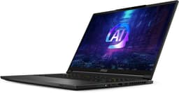 MSI Stealth A16 AI+ A3HVGG-065NL - Gaming Laptop - 16 inch - RTX 4070- 240 Hz — thumbnail 14