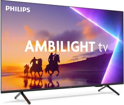 Philips 43PUS8510/12 - 43 inch - 4K Ultra HD Smart TV Wifi Zwart - Smart TV — thumbnail 3