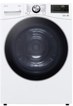 LG RH18U8AVCW warmtepompdroger 18 kg met Dual Inverter Heat Pump - AI Dry en Sensor Dry voor energiezuinig en gelijkmatig drogen - Auto Cleaning Condenser en EcoHybrid. ThinQ slimme bediening. Energieklasse A+++ — thumbnail 9
