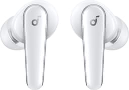 soundcore Liberty 5 by Anker, draadloze oordoppen met noise-cancelling, 2x sterkere stemonderdrukking, realtime adaptieve noise canceling, snelladen, Dolby Audio, heldere gesprekken met 6 microfoons en AI, lange batterijduur — thumbnail 16