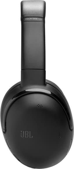 JBL Tour One M3 TX - Draadloze Noise Cancelling Koptelefoon met Smart Tx Adapter - Bluetooth - Over-ear - 70 uur batterij - Zwart — thumbnail 7
