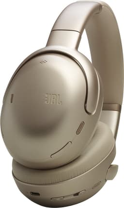 JBL Tour One M3 TX - Draadloze Noise Cancelling Koptelefoon met Smart Tx Adapter - Bluetooth - Over-ear - 70 uur batterij - Mocca/Beige — thumbnail 7