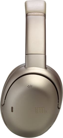 JBL Tour One M3 TX - Draadloze Noise Cancelling Koptelefoon met Smart Tx Adapter - Bluetooth - Over-ear - 70 uur batterij - Mocca/Beige — thumbnail 9