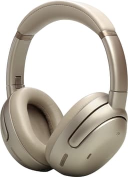JBL Tour One M3 TX - Draadloze Noise Cancelling Koptelefoon met Smart Tx Adapter - Bluetooth - Over-ear - 70 uur batterij - Mocca/Beige — thumbnail 11