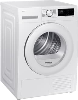 SAMSUNG DV90DG52A0TEEN Warmtepompdroger 9 kg - C -Quick Dry 35' — thumbnail 7