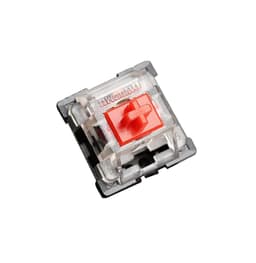 Royal Kludge RK61 - Mechanisch Gaming Toetsenbord - Draadloos - Ergonomisch - RGB - Red Switch — thumbnail 10