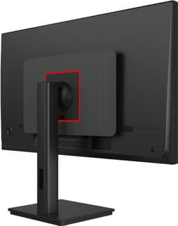 RAIDER 4K IPS PRO Gaming Monitor v2 - 27 inch - 3840x2160 - HDR - Volledig Randloos design — thumbnail 6