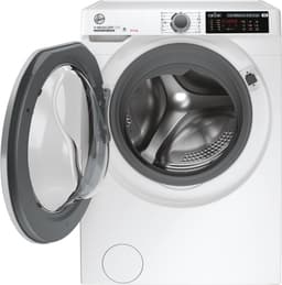 Hoover H-WASH&DRY 500 HD 495AMBS/1-S Was-droogcombinatie Vrijstaand Voorbelading Wit D — thumbnail 7