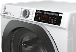 Hoover H-WASH&DRY 500 HD 495AMBS/1-S Was-droogcombinatie Vrijstaand Voorbelading Wit D — thumbnail 8