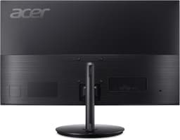 Acer Nitro XF0 XF240Y X1 computer monitor 60,5 cm (23.8") 1920 x 1080 Pixels Full HD LCD Zwart — thumbnail 2