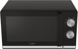 Candy Moderna CMG20TNMB Zwart Grill-magnetron Aanrecht 20 l 700 W — thumbnail 1