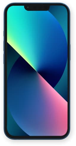 Apple iPhone 13 - 128GB - Blauw — thumbnail 16